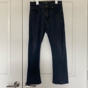 Victorious relaxed men jeans